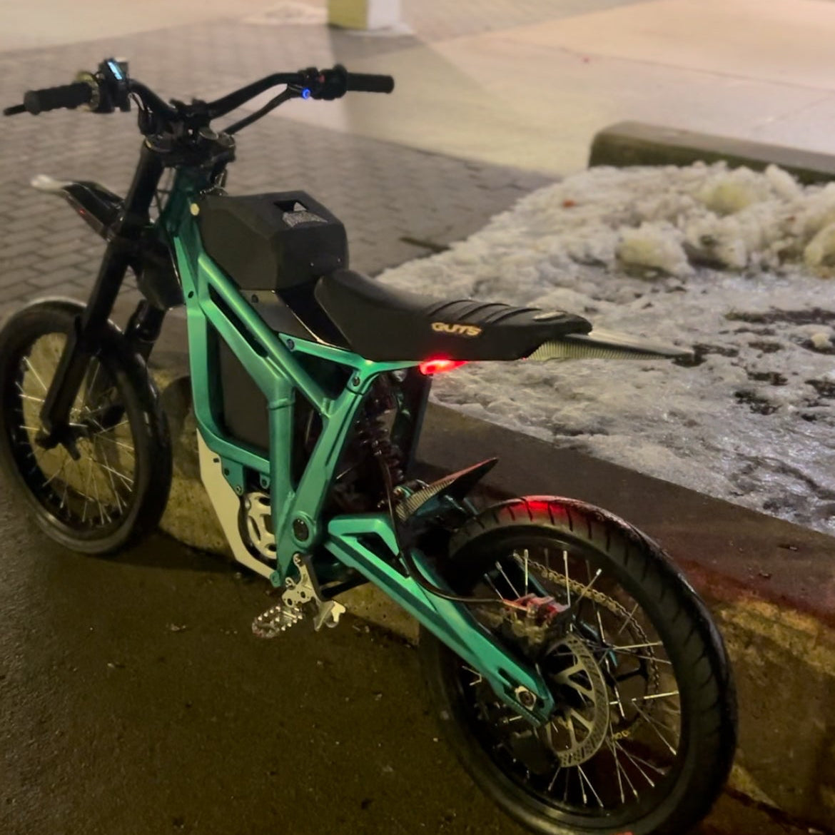 TALARIA MX3/4/5