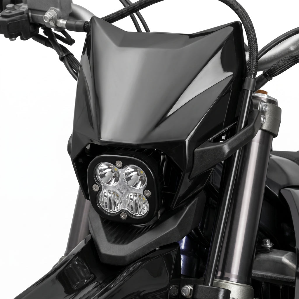 Surron Ultra Bee Baja Style Headlight