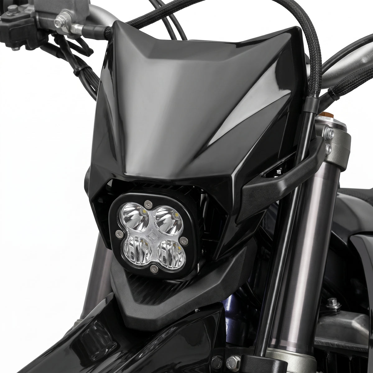 Surron Ultra Bee Baja Style Headlight