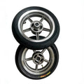 Yozma In10/Heybike Chrome Supermotos