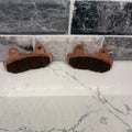 Surron Ultra Bee Brake Pads