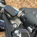 Ultra Bee Brake Titanium Reservoir Bolts
