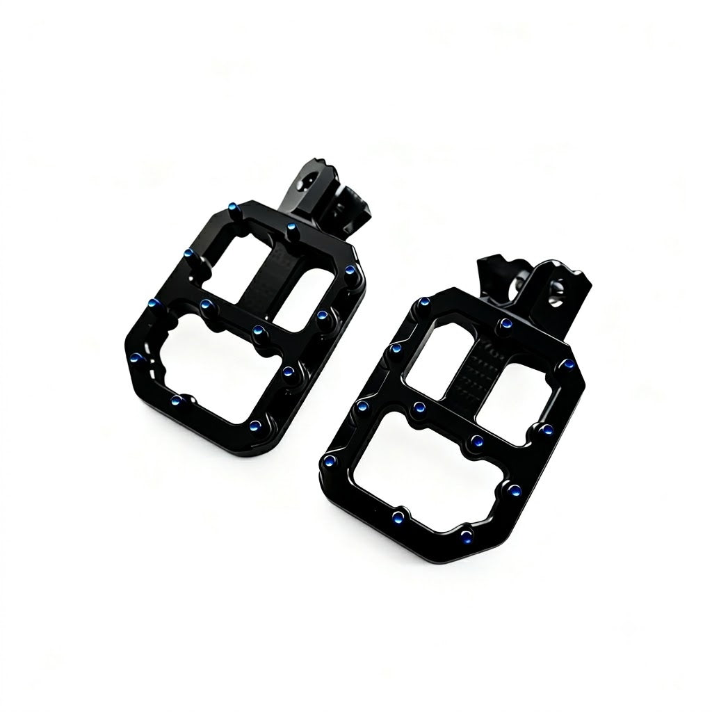 Surron/Talaria Rectangle Foot Pegs