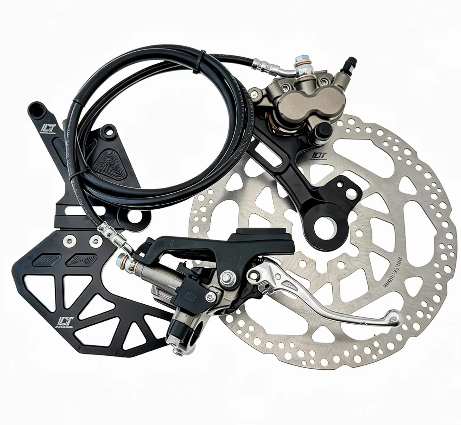 Talaria Ultra Bee Brake kit