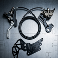 Talaria Ultra Bee Brake kit
