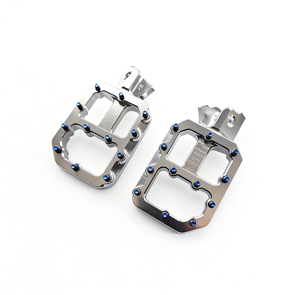 Surron Light Bee X Rectangle Foot Pegs