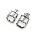Surron Light Bee X Rectangle Foot Pegs