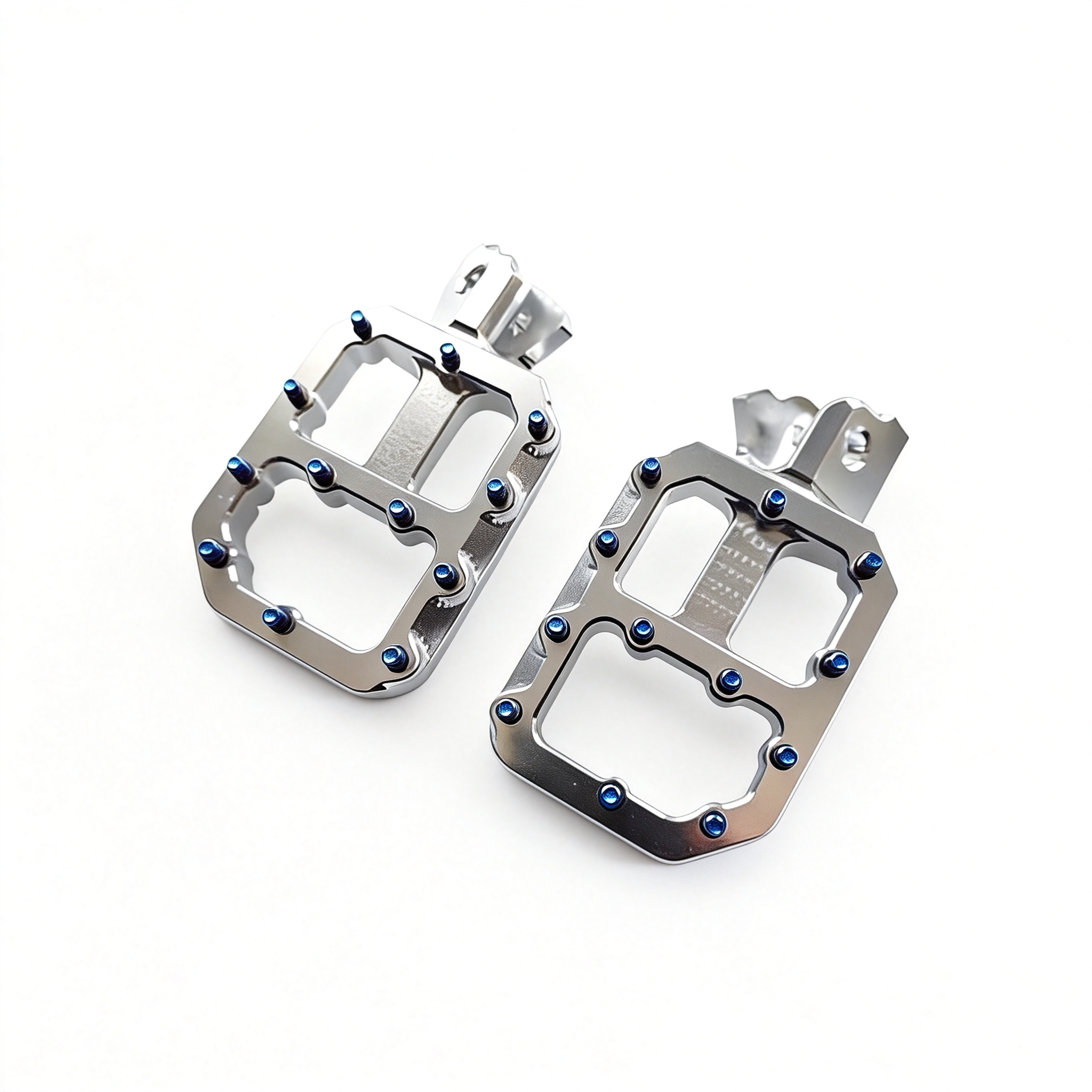Surron Light Bee X Rectangle Foot Pegs