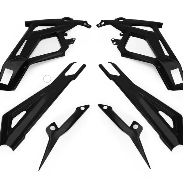 Talaria MX3/MX4/MX5 Frame guards