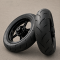 Yozma In10/Heybike Supermotos
