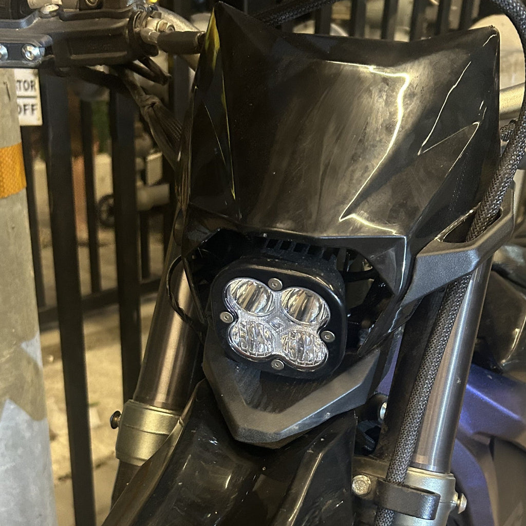 Surron Ultra Bee Baja Style Headlight