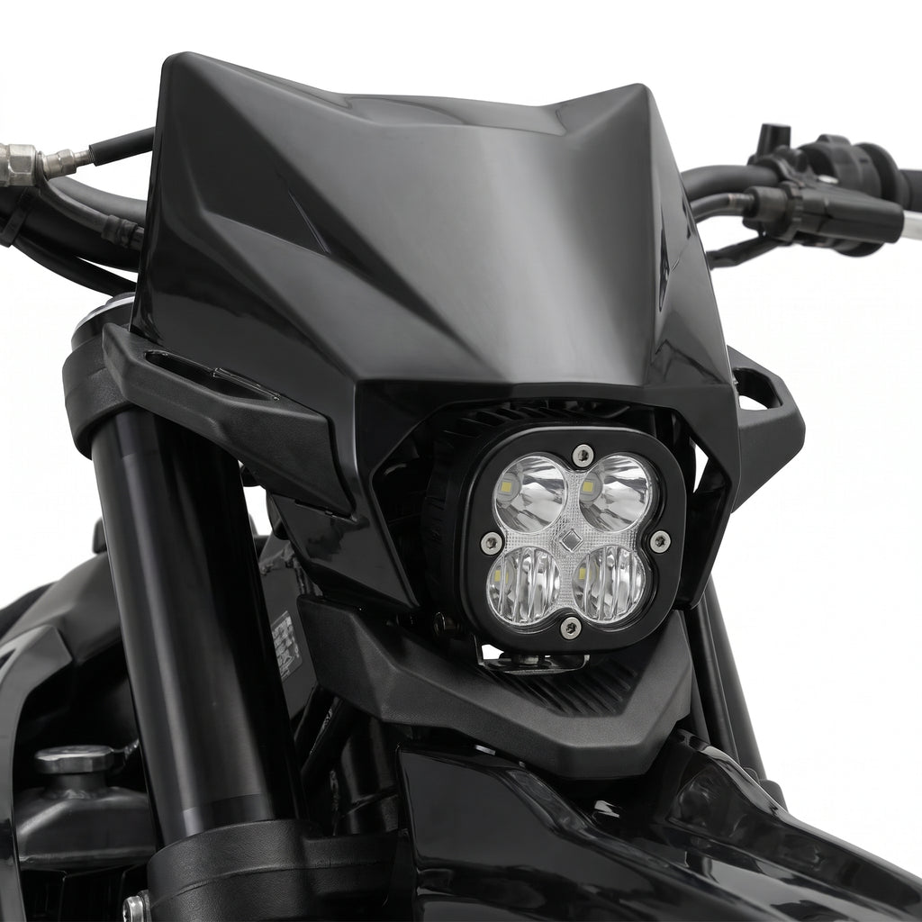 Surron Ultra Bee Baja Style Headlight