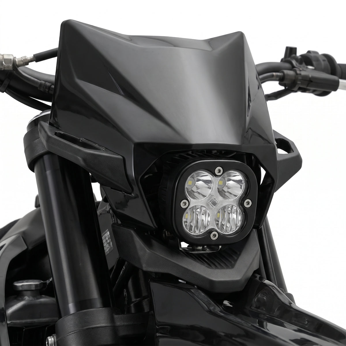 Surron Ultra Bee Baja Style Headlight