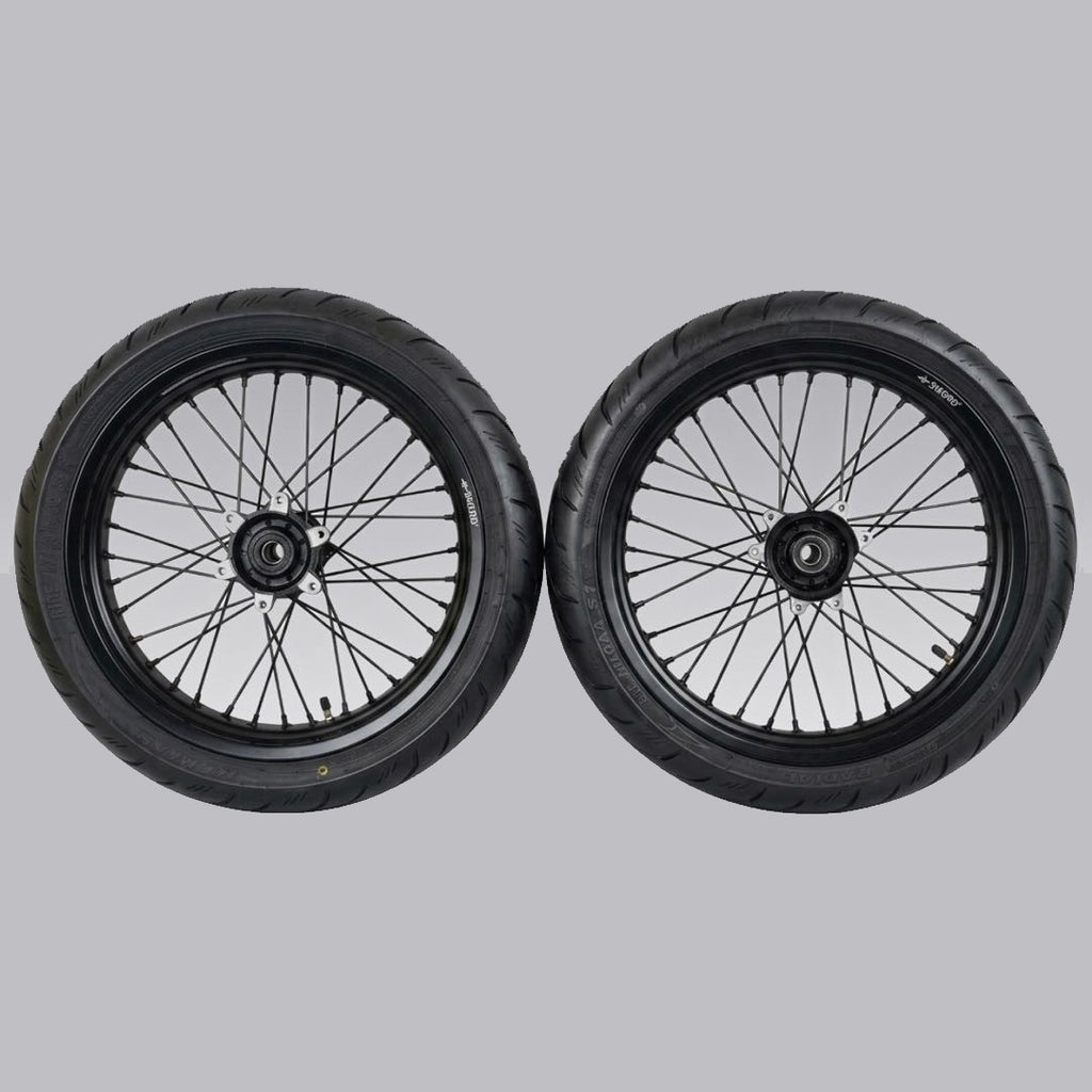 Surron Ultra Bee 17" Supermotos
