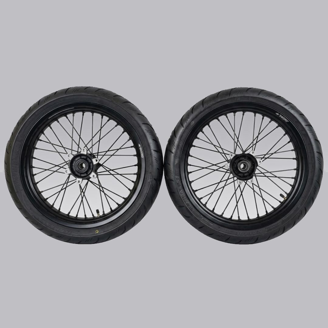 Surron Ultra Bee 17" Supermotos