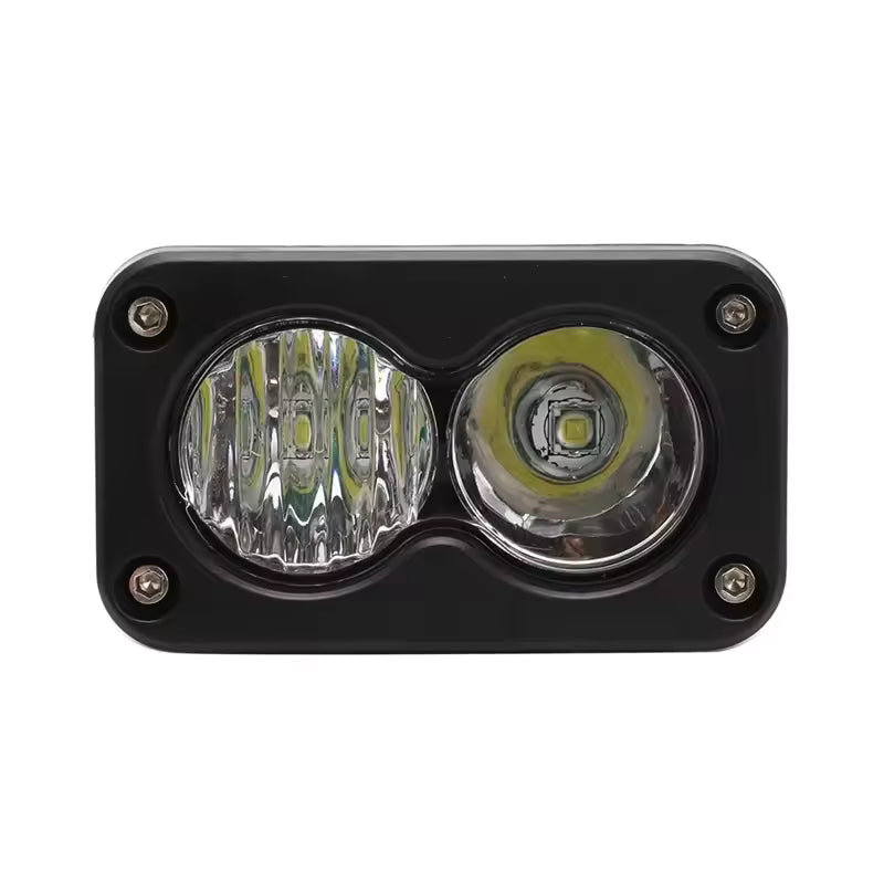 Yozma IN10 / IN10 PRO Baja Style Headlight