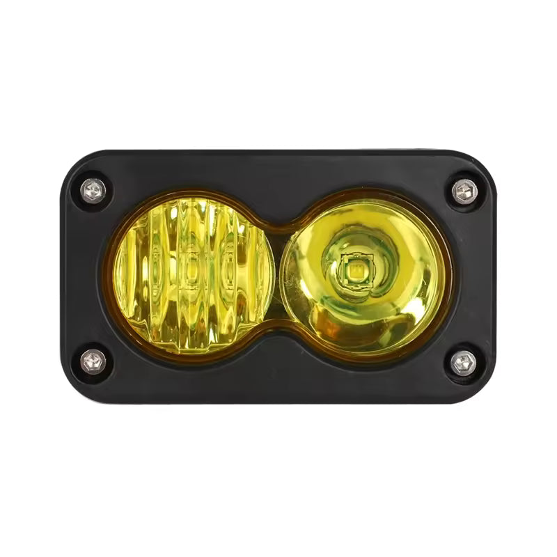 Surron Light Bee Baja Style Headlight