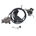 Heybike Ultra Bee Brake Upgrade Kit