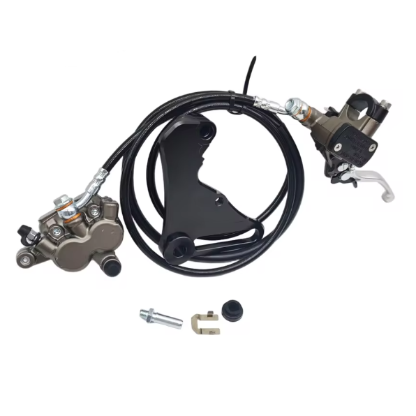 Heybike Ultra Bee Brake Upgrade Kit